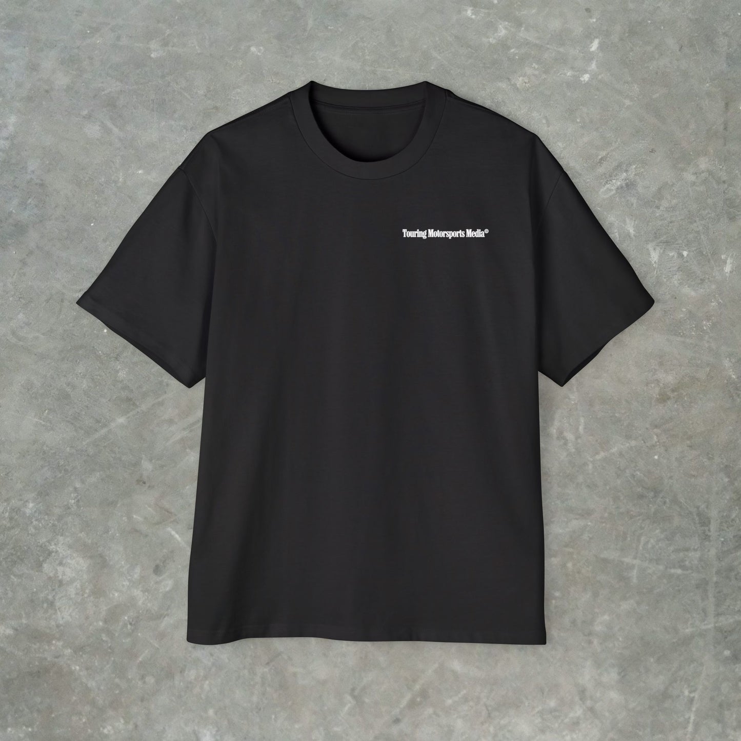Ferrari - In Our Blood - Heavy Tee