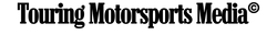 Touring Media logo