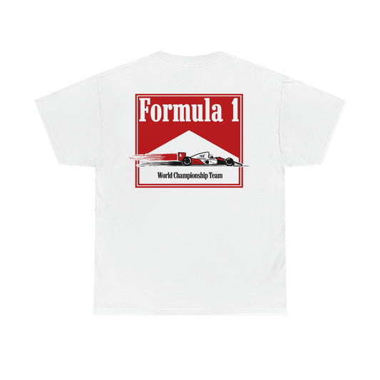 Formula 1 Tee
