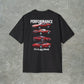 Ferrari - In Our Blood - Heavy Tee