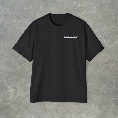 Ferrari - In Our Blood - Heavy Tee
