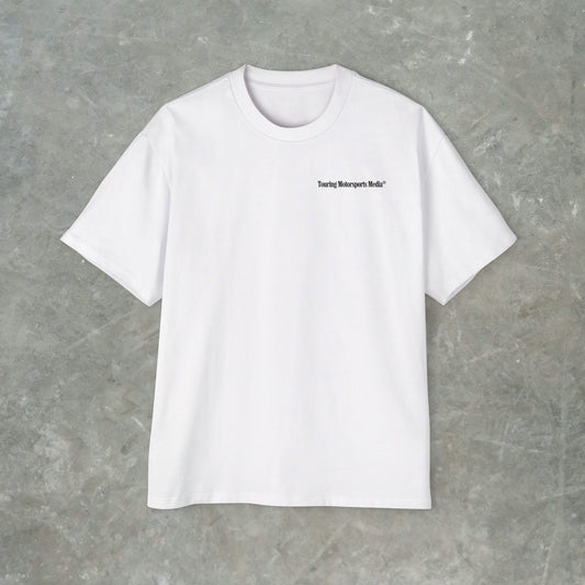 Ferrari - In Our Blood - Heavy Tee