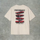 Ferrari - In Our Blood - Heavy Tee
