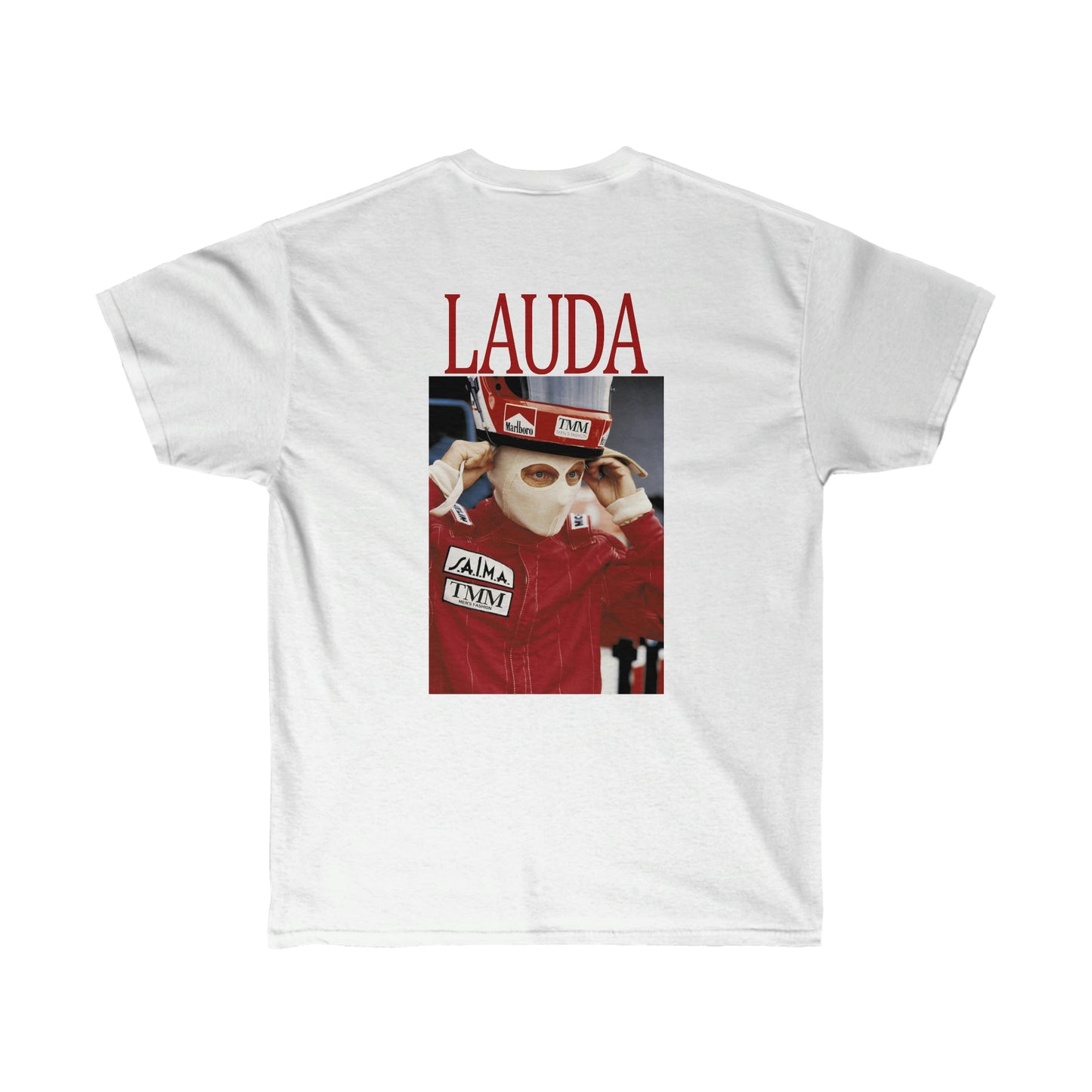 LAUDA