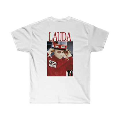 LAUDA