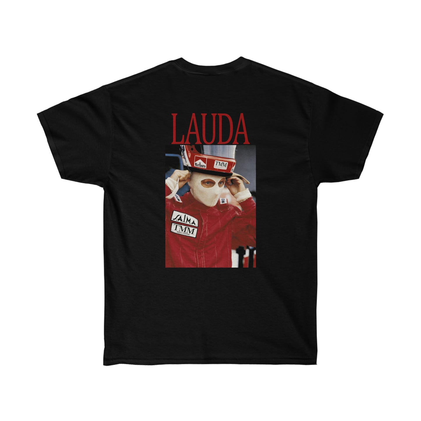 LAUDA