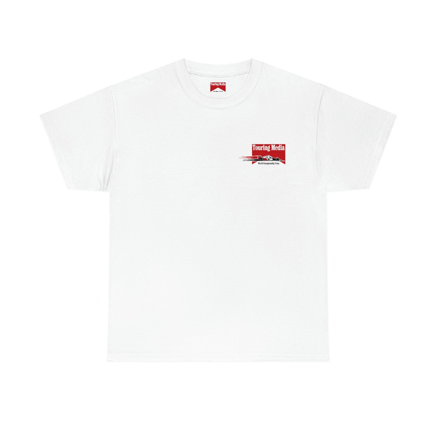 Formula 1 Tee