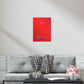 Ferrari "It says it all" Poster 18x24