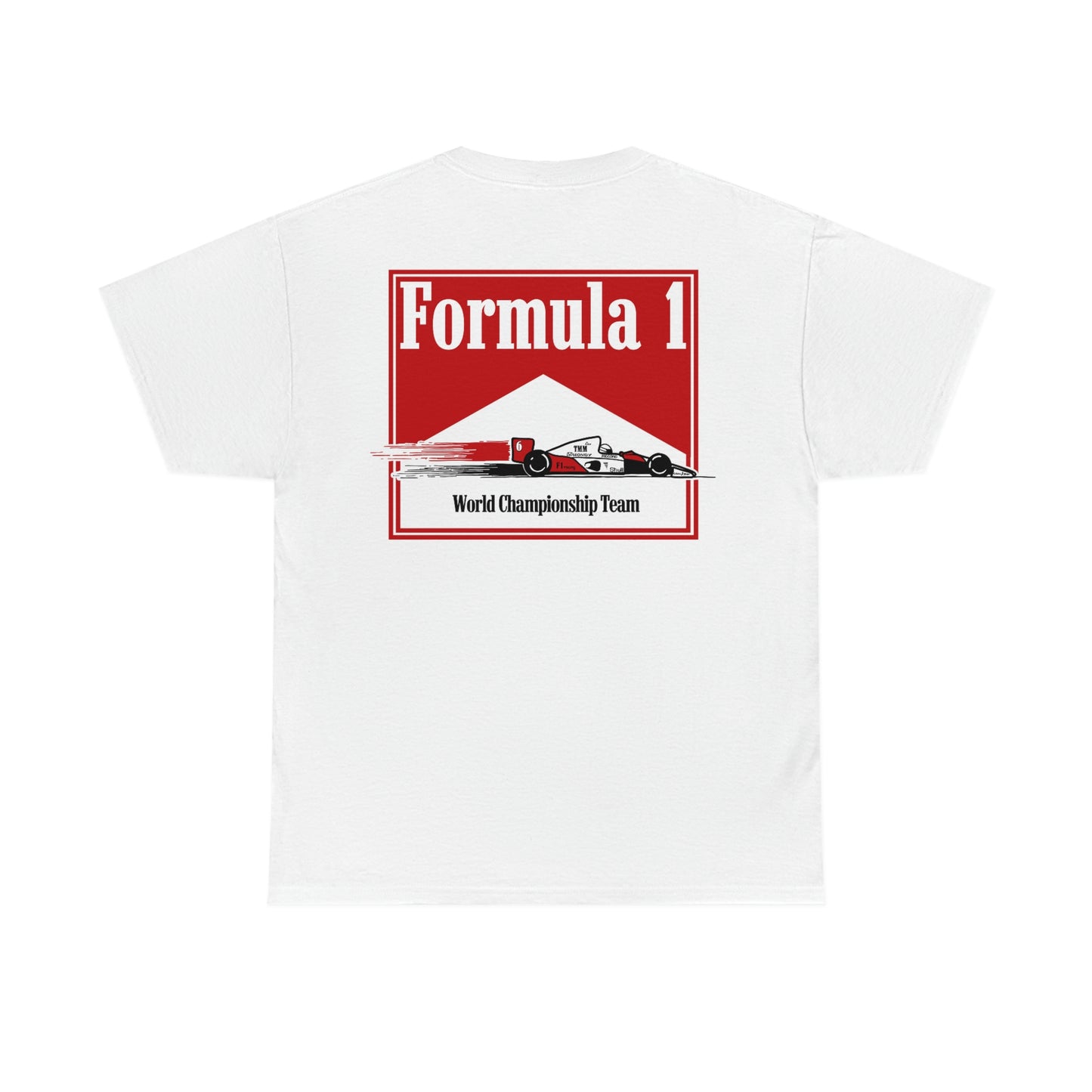 Formula 1 Tee