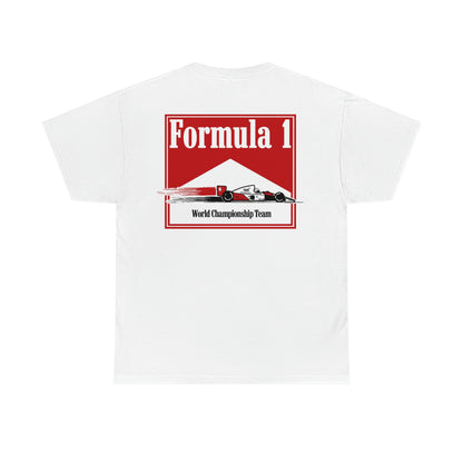 Formula 1 Tee